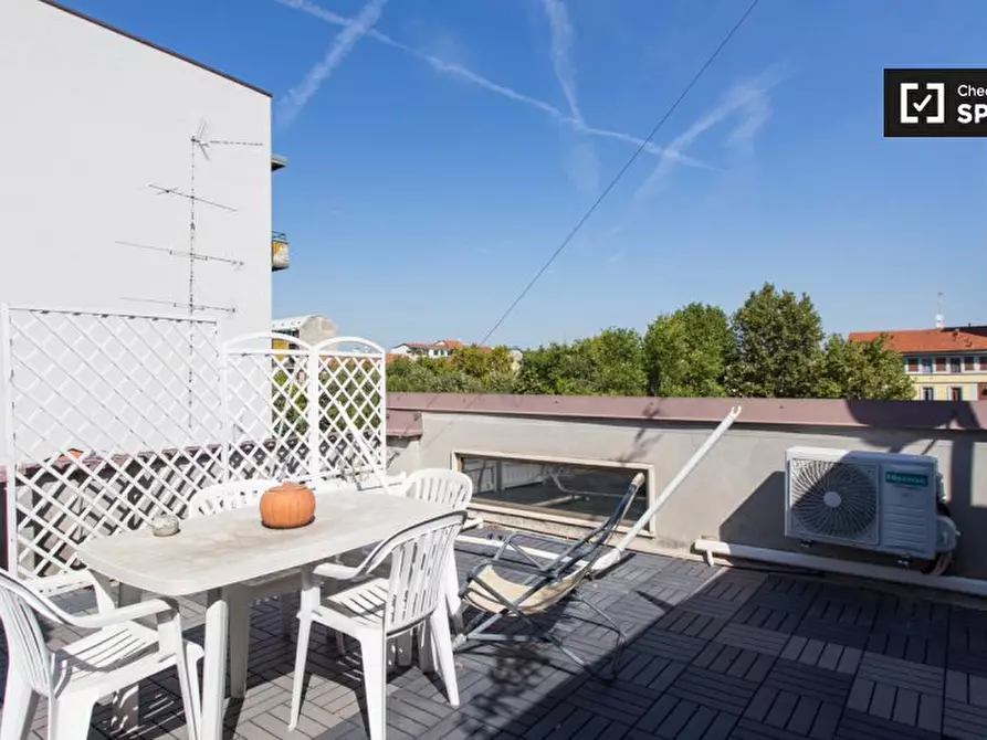 Immagine 12 di Appartamento in affitto  in Viale Giovanni da Cermenate a Milano