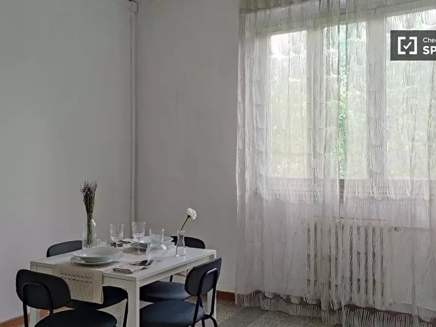 Immagine 11 di Appartamento in affitto  in Via Mario Morgantini a Milano