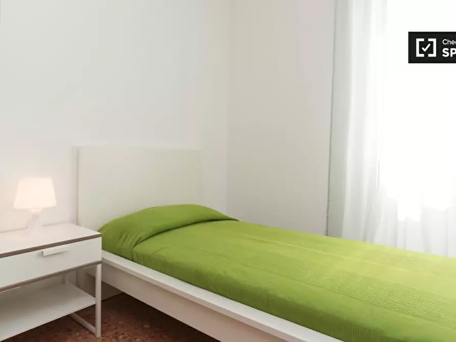 Immagine 6 di Camera condivisa in affitto  in Via Ruggero Leoncavallo, 17, 20131 Milano MI, Italy a Milano