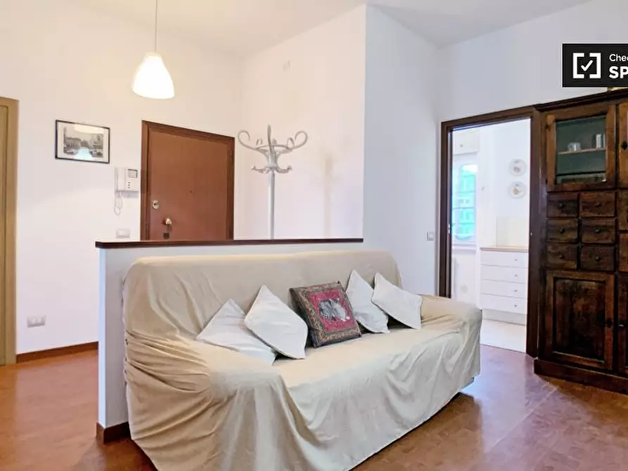 Immagine 5 di Appartamento in affitto  in Via Privata Paolo Rotta, 20162 Milano MI, Italy a Milano