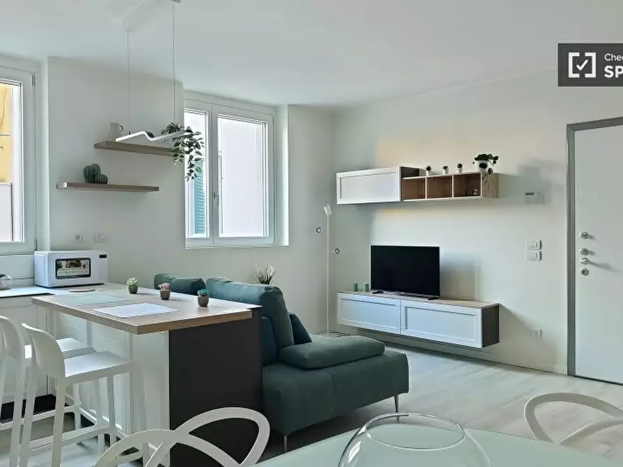 Immagine 3 di Appartamento in affitto  in Via Savona a Milano