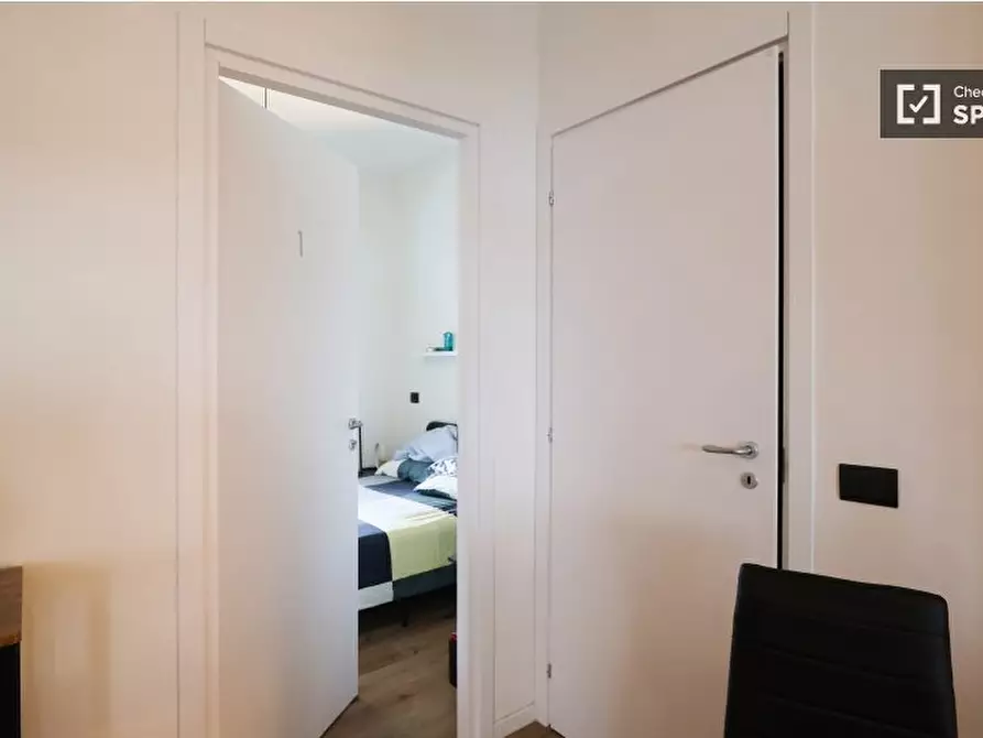 Immagine 1 di Camera condivisa in affitto  in Via Carlo Marx a Milano