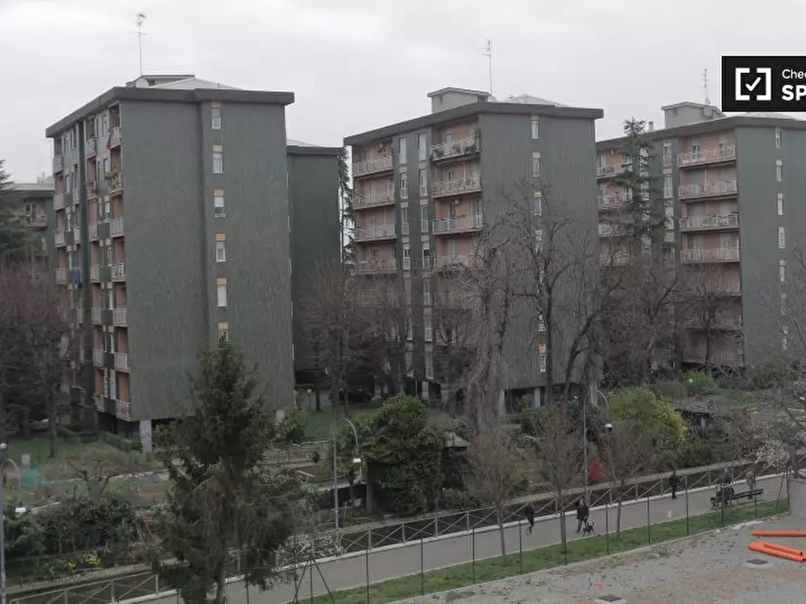 Immagine 18 di Appartamento in affitto  in Viale delle Rimembranze di Greco, 20125 Milano MI, Italy a Milano