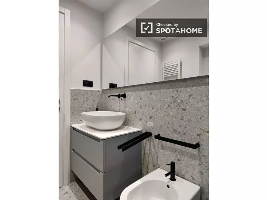 Immagine 17 di Appartamento in affitto  in Via Carlo Imbonati a Milano