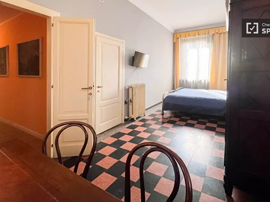 Immagine 2 di Camera condivisa in affitto  in Via Giuseppe Ripamonti, 20141 Milano MI, Italy a Milano