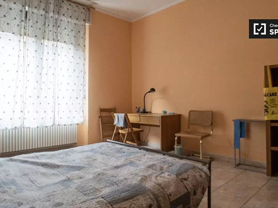 Immagine 2 di Camera condivisa in affitto  in Via Don Giovanni Minzoni a Sesto San Giovanni