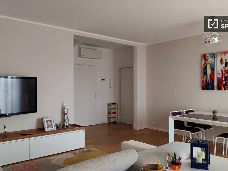 Immagine 5 di Appartamento in affitto  in Via Giacomo Matteotti a Assago