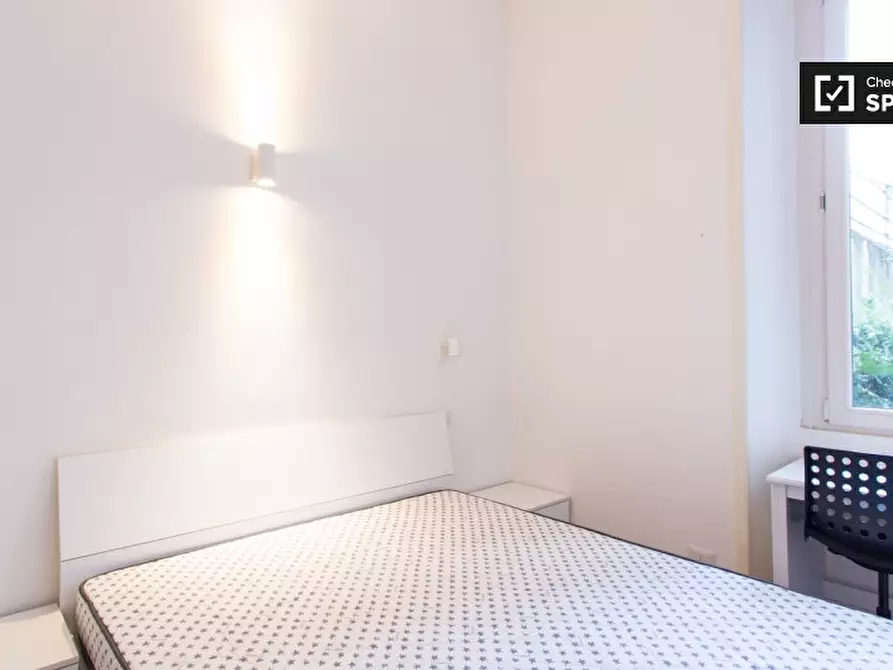 Immagine 19 di Camera condivisa in affitto  in Via Malachia Marchesi de' Taddei a Milano