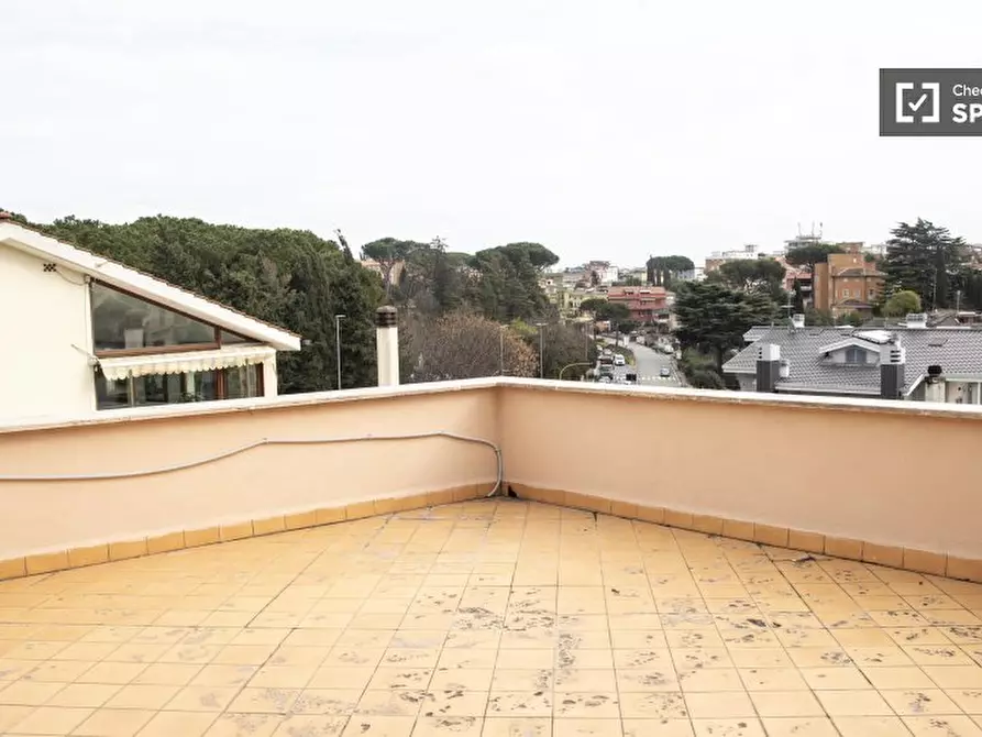 Immagine 9 di Appartamento in affitto  in Via di Boccea a Roma