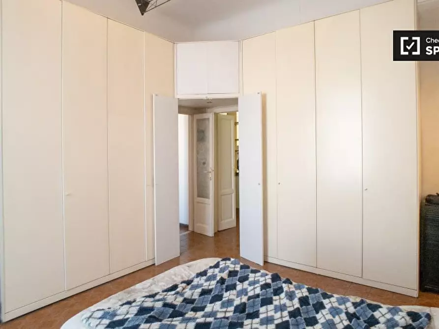 Immagine 3 di Camera condivisa in affitto  in Viale Umbria a Milano