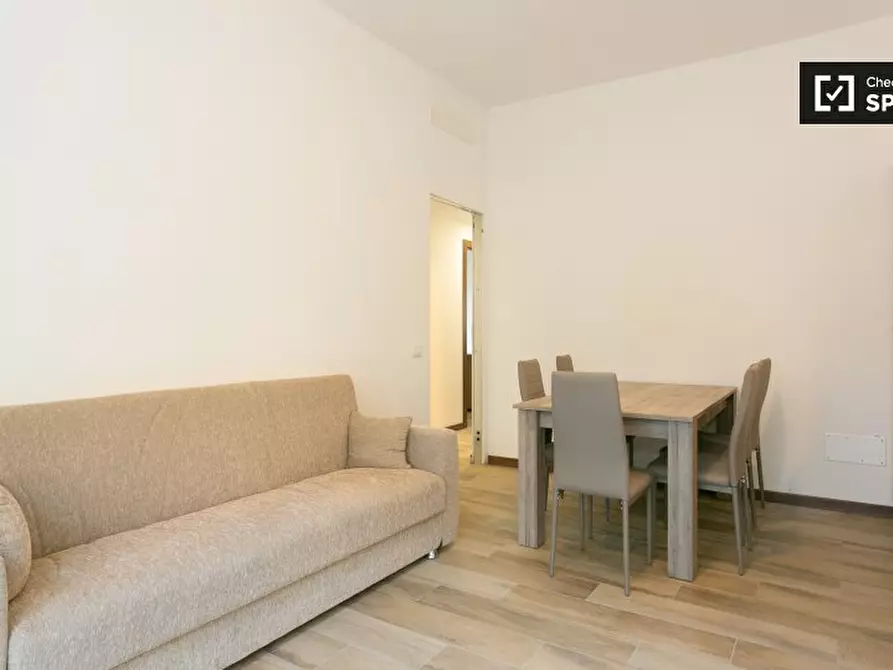 Immagine 5 di Camera condivisa in affitto  in Via Umberto Fogagnolo a Sesto San Giovanni