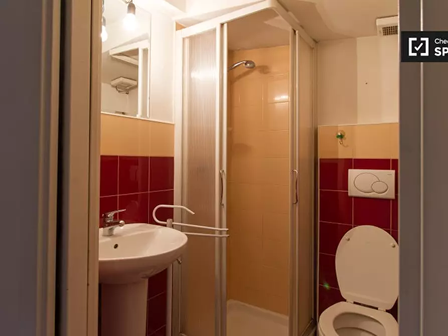 Immagine 8 di Ufficio in affitto  in Corso Principe Oddone a Torino