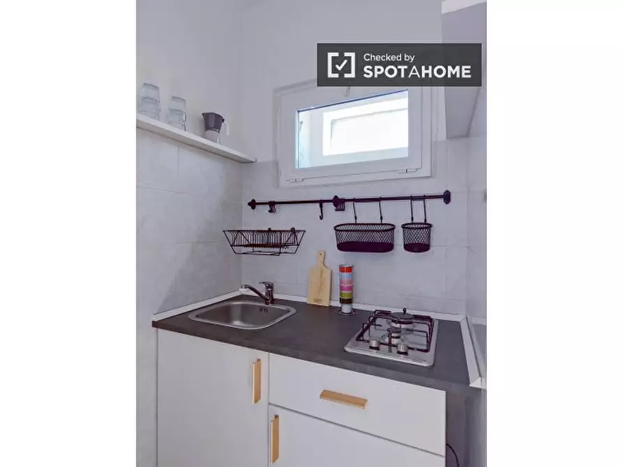 Immagine 12 di Ufficio in affitto  in Via Laura Ciceri Visconti a Milano