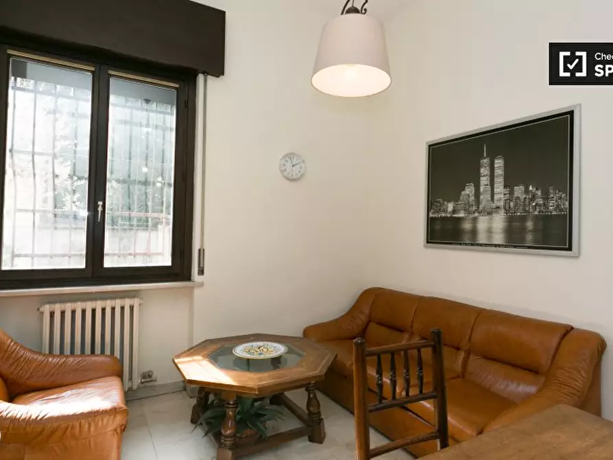 Immagine 10 di Camera condivisa in affitto  in Via Torquato Tasso a Sesto San Giovanni