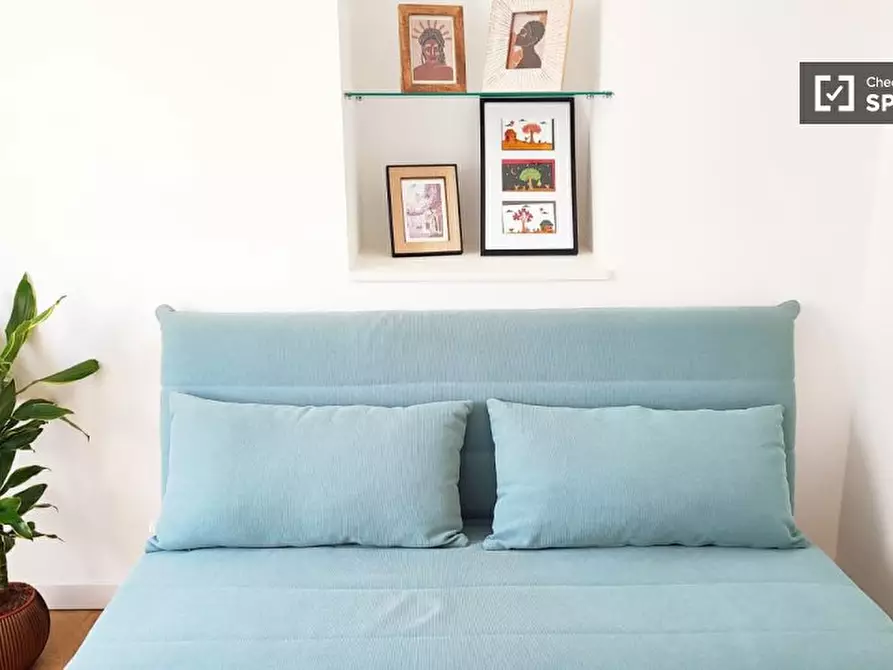 Immagine 16 di Appartamento in affitto  in Via Privata Battista De Rolandi a Milano