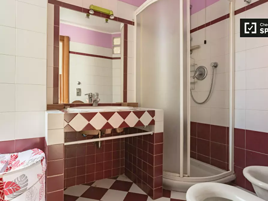 Immagine 16 di Appartamento in affitto  in Viale Umbria a Milano