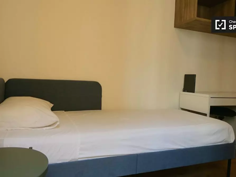 Immagine 15 di Appartamento in affitto  in Via Cenisio a Milano