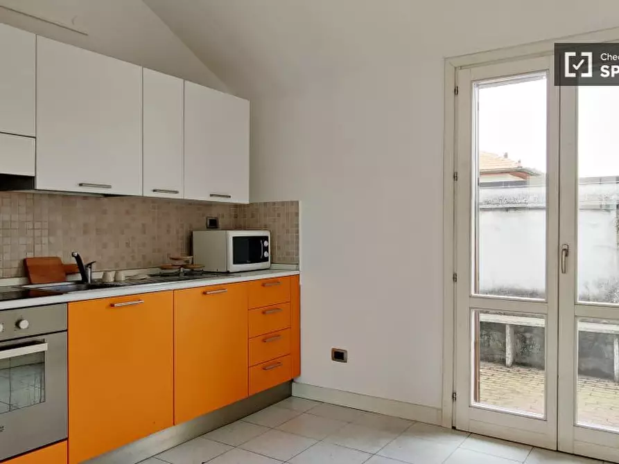 Immagine 14 di Appartamento in affitto  in Via Sandro Botticelli a Milano