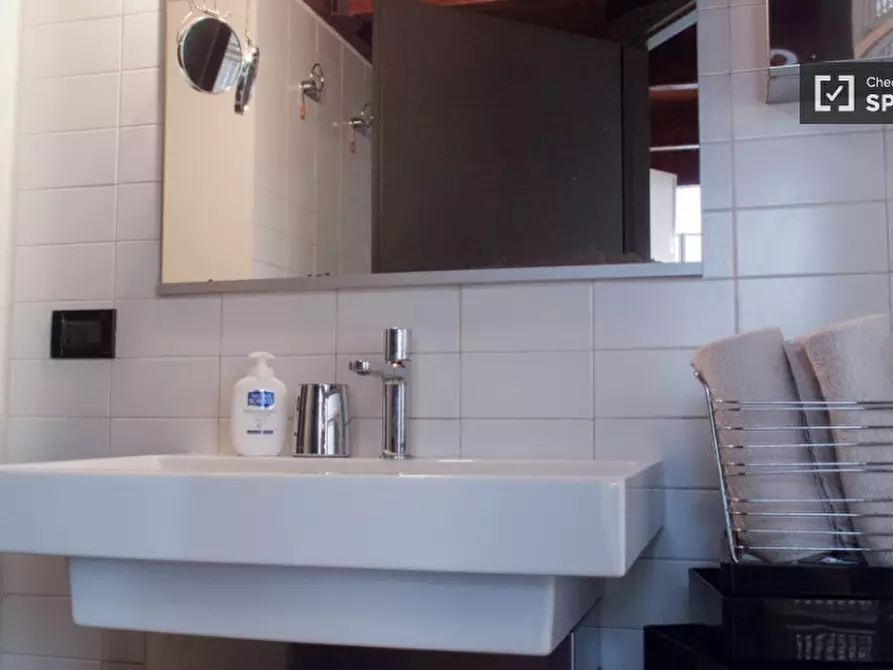 Immagine 9 di Appartamento in affitto  in Piazzale Carlo Archinto a Milano