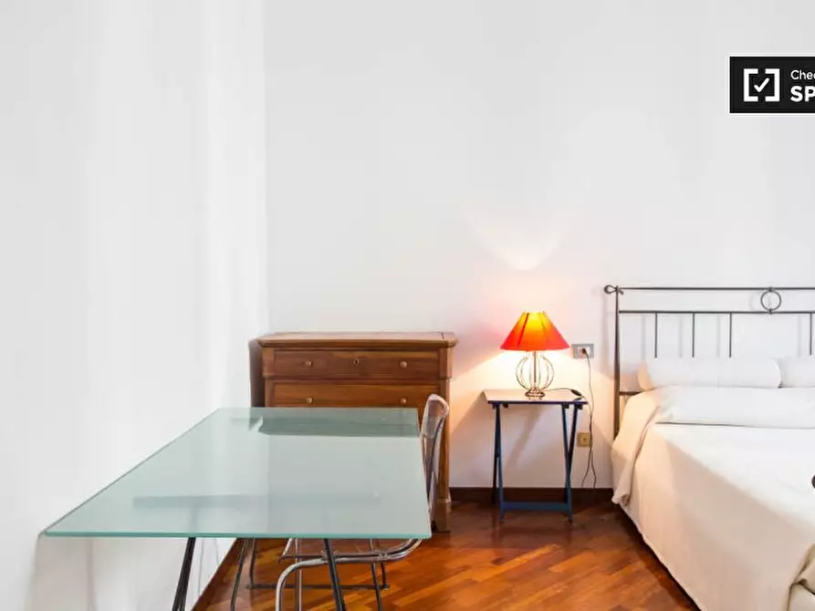 Immagine 14 di Appartamento in affitto  in Via Antonio Stoppani a Milano