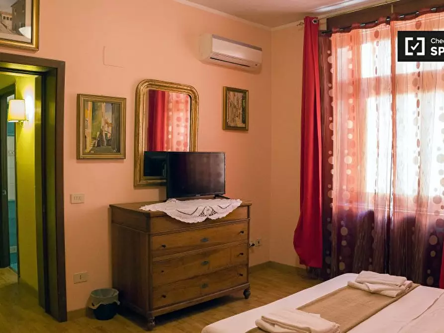 Immagine 4 di Appartamento in affitto  in Via Crescenzio, 00193 Roma RM, Italy a Roma