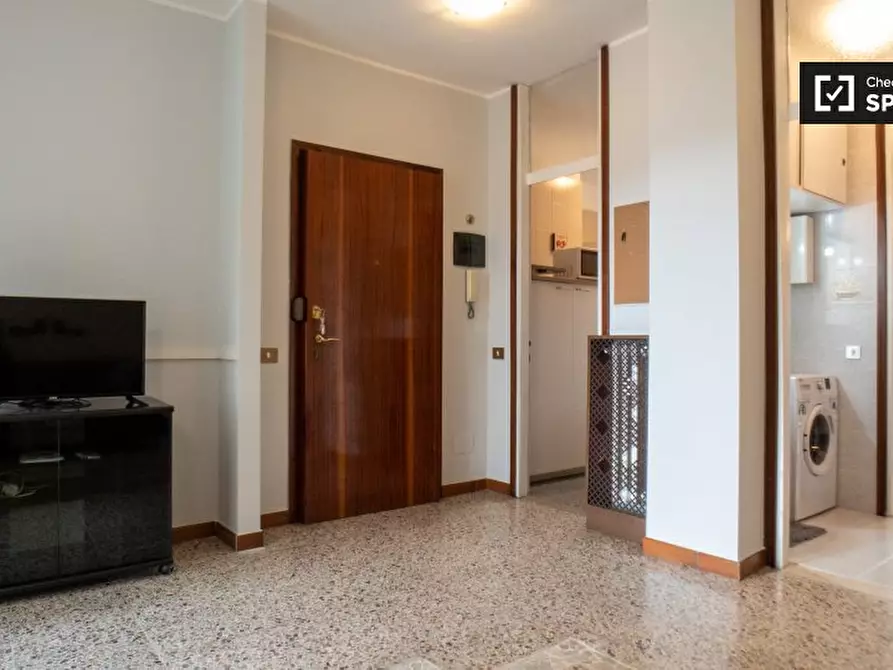 Immagine 11 di Camera condivisa in affitto  in Via Lucca, 20152 Milano MI, Italy a Milano