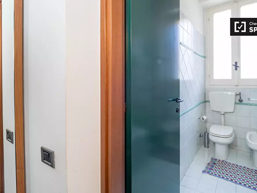 Immagine 14 di Appartamento in affitto  in Via Altaguardia a Milano