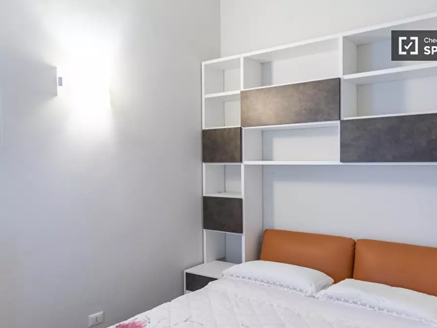 Immagine 8 di Appartamento in affitto  in Corso Trieste a Roma