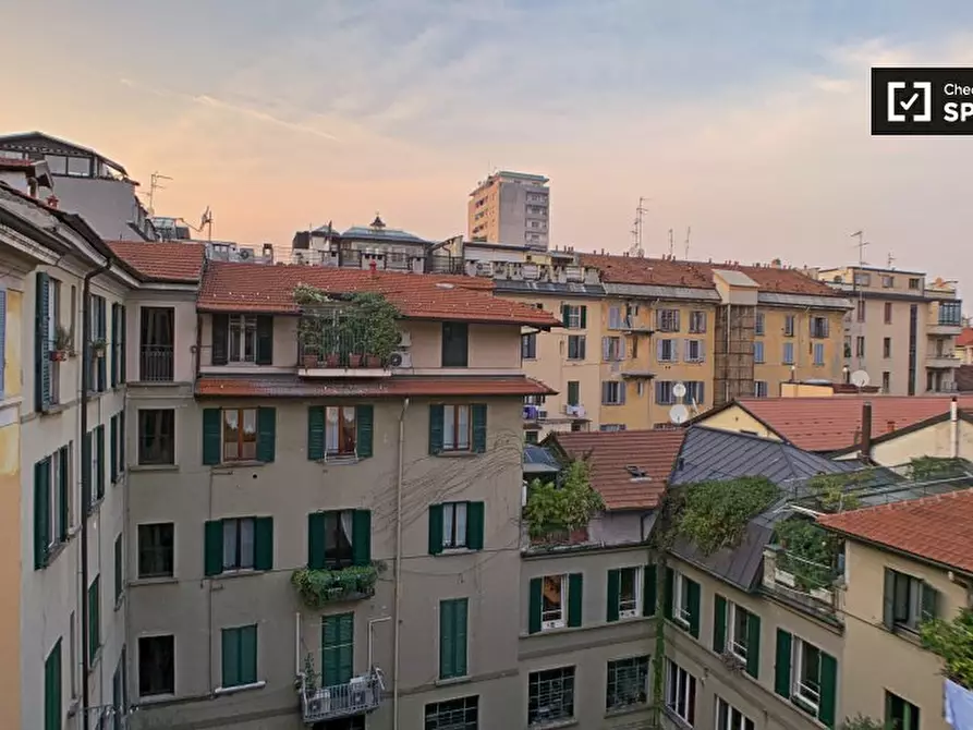 Immagine 9 di Camera condivisa in affitto  in Via Gaudenzio Ferrari, 20123 Milano MI, Italy a Milano