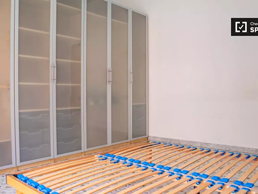 Immagine 13 di Appartamento in affitto  in Via Gregorio XIII, 00167 Roma RM, Italy a Roma