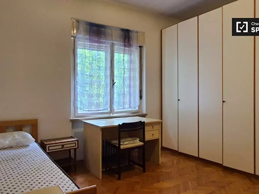 Immagine 3 di Camera condivisa in affitto  in Via Gian Domenico Romagnosi a Trento