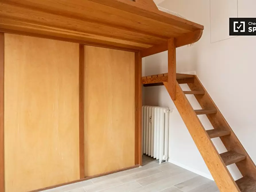 Immagine 18 di Ufficio in affitto  in Via Giorgio Washington a Milano