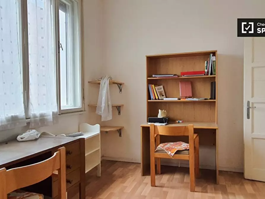 Immagine 8 di Camera condivisa in affitto  in Via Castelbarco a Trento