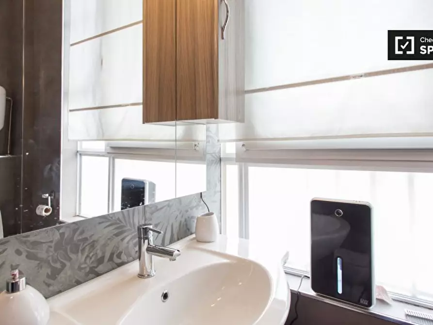 Immagine 6 di Ufficio in affitto  in Via Ronchi a Milano