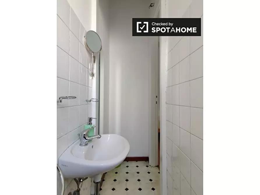 Immagine 5 di Appartamento in affitto  in Via Giuseppina Lazzaroni a Milano