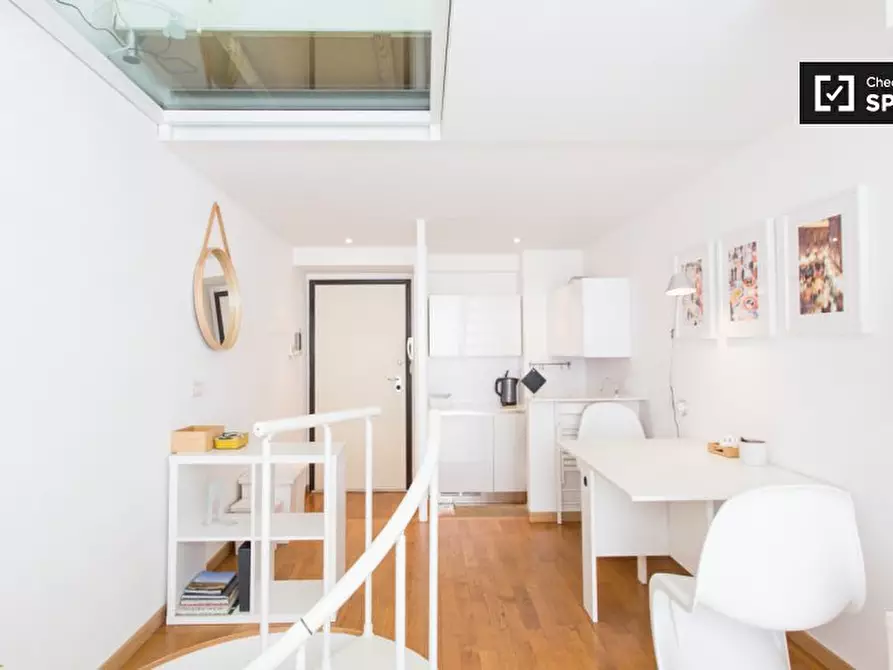 Immagine 4 di Appartamento in affitto  in Via Giovanni Enrico Pestalozzi a Milano