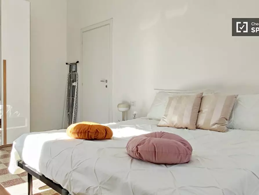 Immagine 3 di Appartamento in affitto  in Via dei Panigarola a Milano