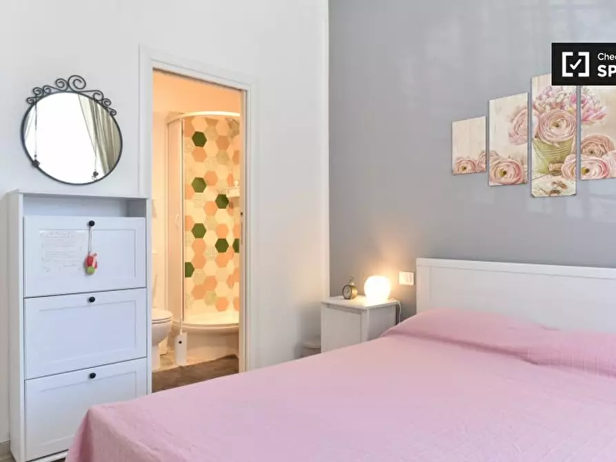 Immagine 16 di Camera condivisa in affitto  in Via Angelo Bellani, 00153 Roma RM, Italy a Roma