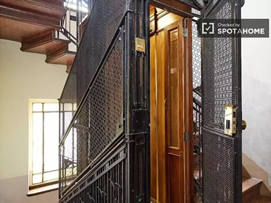 Immagine 9 di Appartamento in affitto  in P.za Argentina a Milano