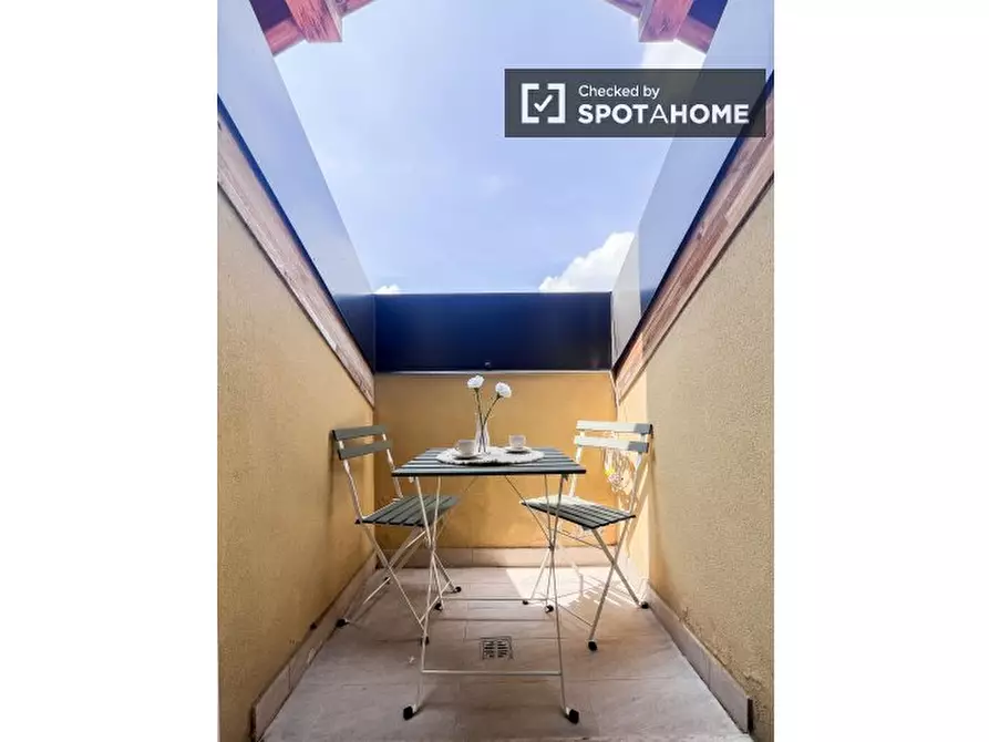 Immagine 3 di Appartamento in affitto  in Via Privata Bobbio a Milano