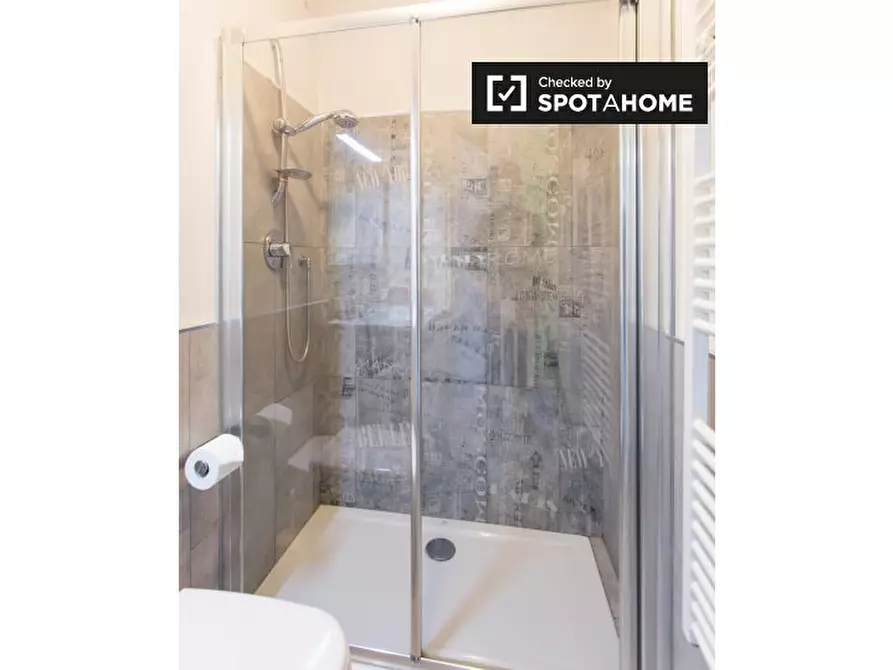 Immagine 13 di Ufficio in affitto  in Via Privata Angiolo Maffucci a Milano