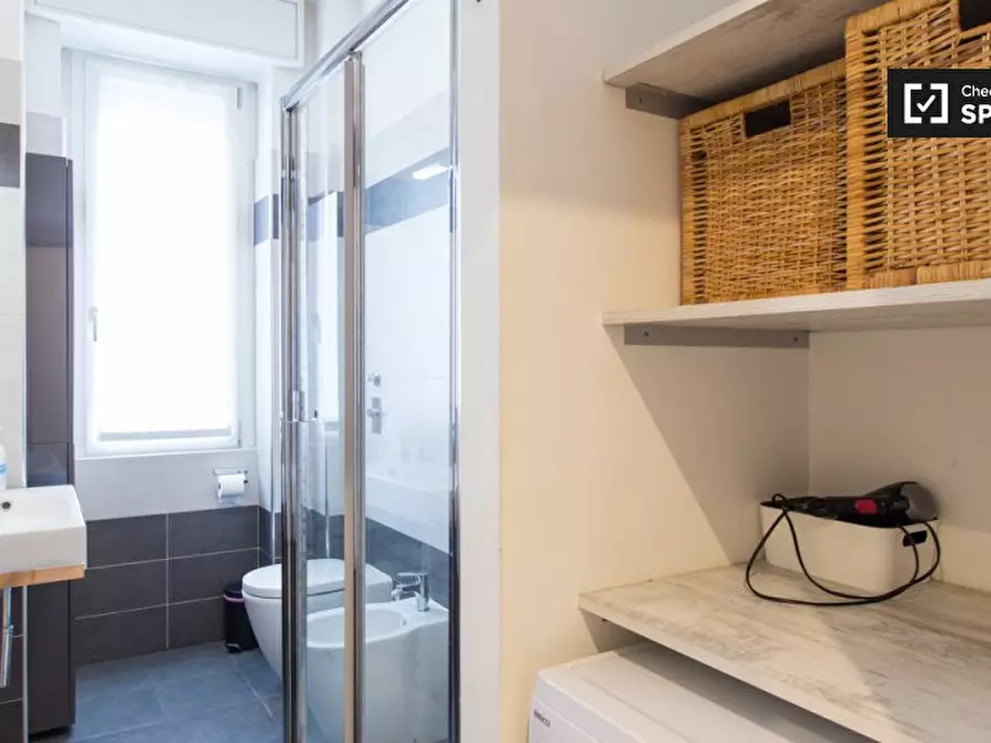 Immagine 5 di Ufficio in affitto  in Via Tommaso Gulli a Milano