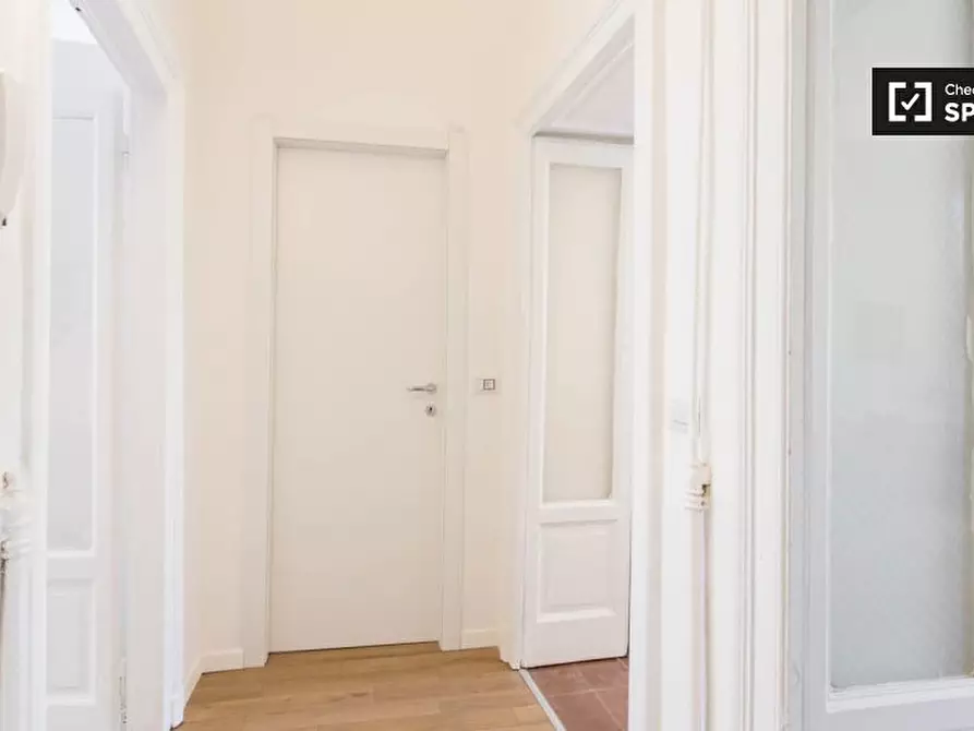 Immagine 2 di Appartamento in affitto  in Via Galvano Fiamma a Milano
