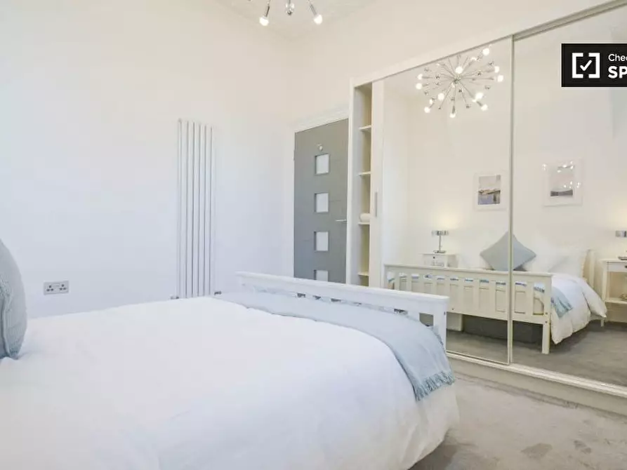 Immagine 7 di Appartamento in affitto  in Portway, London a Stratford