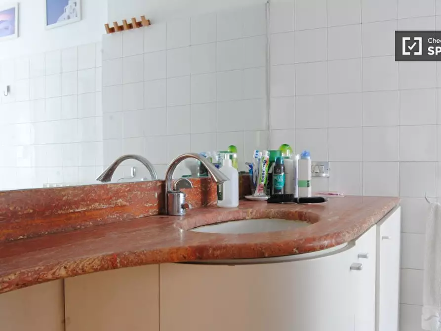 Immagine 11 di Camera condivisa in affitto  in Piazza Gobetti a Milano