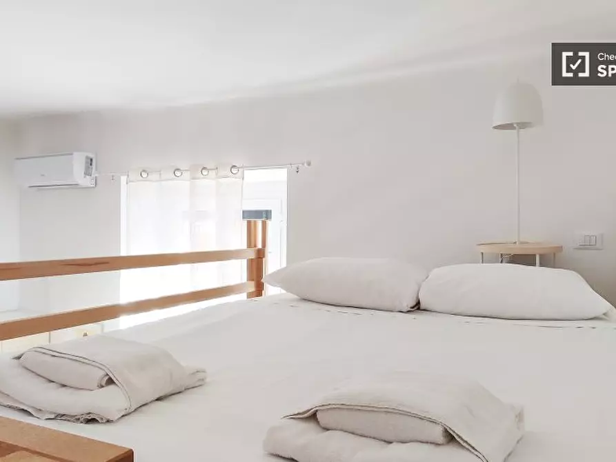 Immagine 14 di Ufficio in affitto  in Via Francesco de Sanctis a Milano