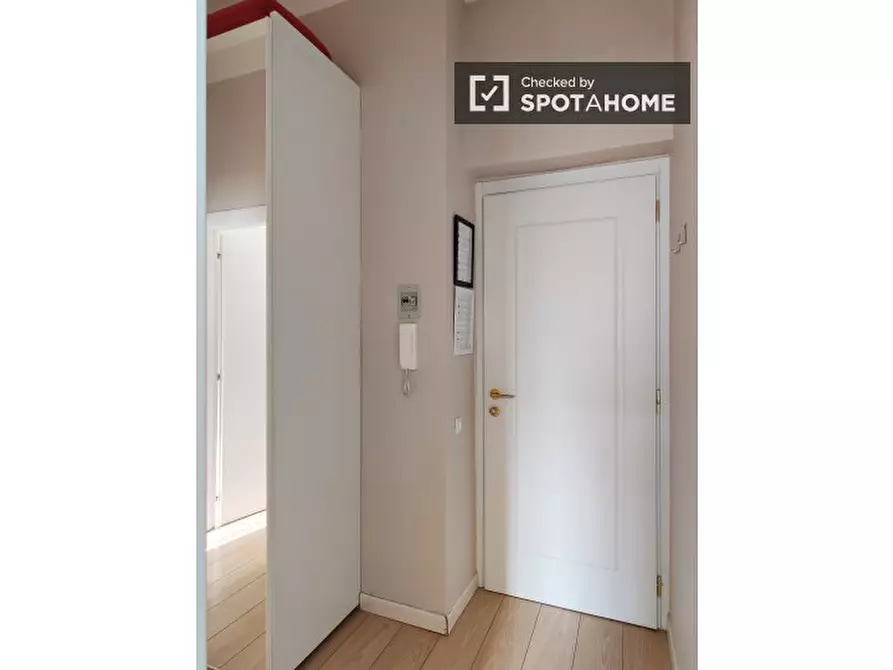 Immagine 12 di Ufficio in affitto  in Via Goffredo Sigieri, 20135 Milano MI, Italy a Milano