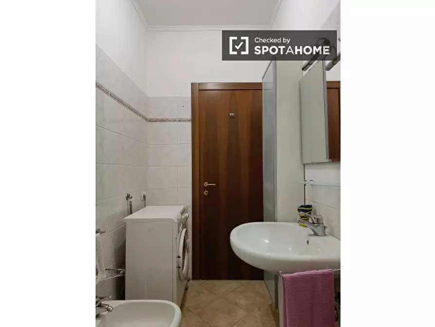 Immagine 13 di Appartamento in affitto  in Via Carlo Pisacane a Milano