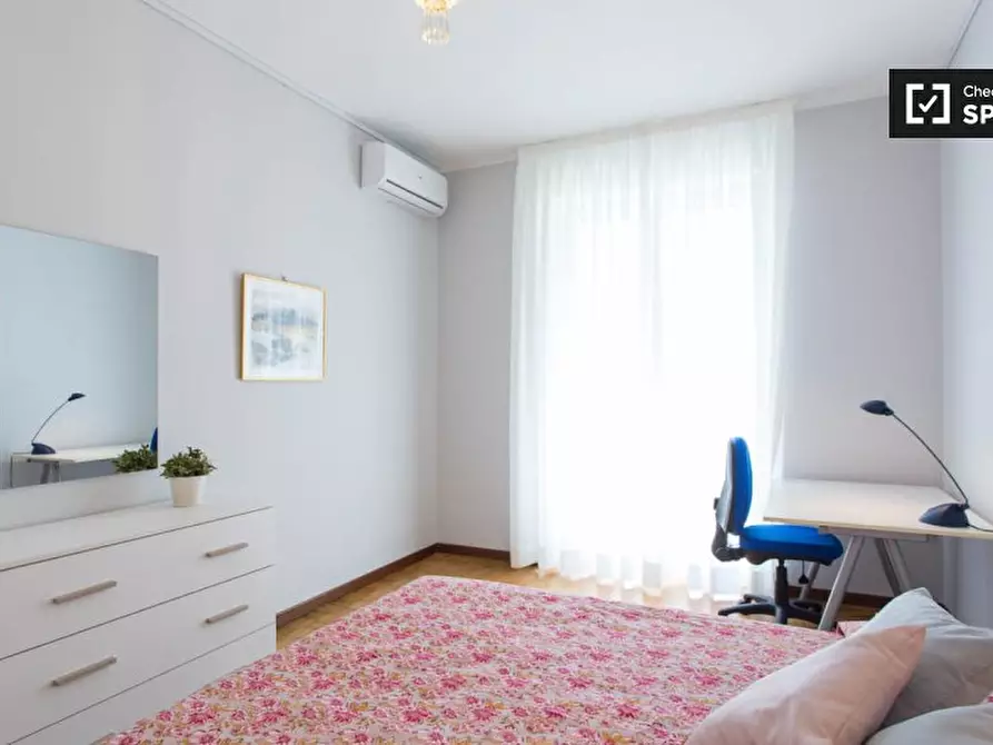 Immagine 14 di Appartamento in affitto  in Piazza Angelo Sraffa a Milano