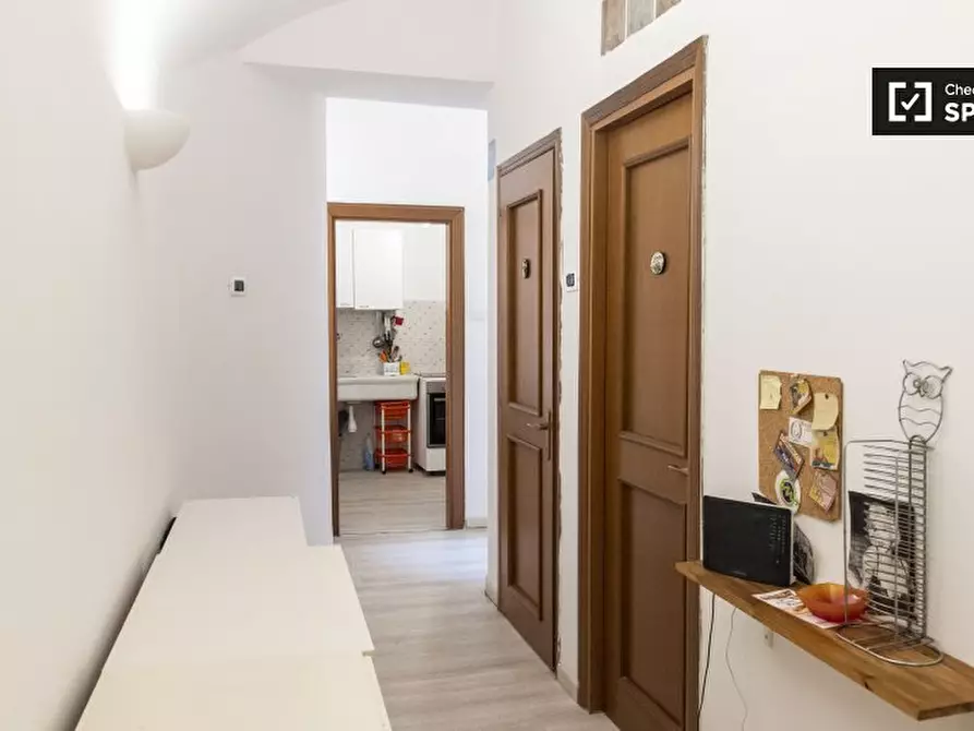 Immagine 16 di Camera condivisa in affitto  in Via Emanuele Filiberto, 00185 Roma RM, Italy a Roma